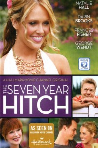 Постер кинофильма - Семилетняя задержка / The Seven Year Hitch (2012)